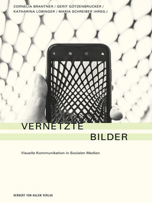 cover image of Vernetzte Bilder
